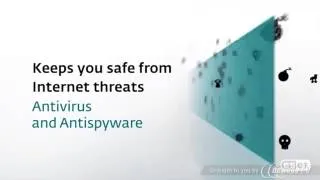 ESET NOD32 Antivirus 2014 - Product Tour