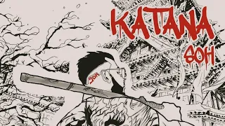 SOH - Katana  (Clip officiel) prod by.Yakuza