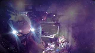 Orbital Bluedot Set from their Studio - 25th July 2020