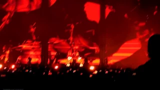 MetallicA-Hardwired (Live 2017 Korea)