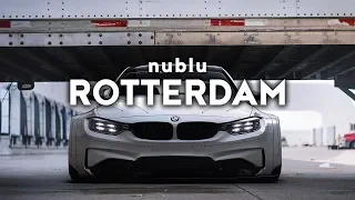 nublu - rotterdam［Bass Boosted］