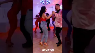 Fausto Felix Bachata Dancing to Kiko Rodriquez. #bachata #dance #baile #dominicano #nyc #romeosantos