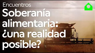 Derecho a la alimentación versus mercantilización de los alimentos