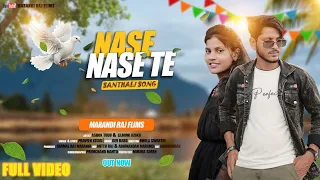 NASI NASI TE NEW SNTHALI VIDEO 2023 // ASHOK TUDU// LILMUNI KISKU//PRAVEEN KISKU//MARANDI RAJ FILMS