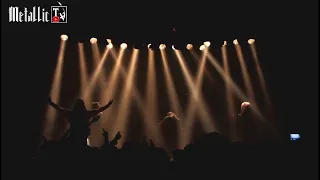 Gaahls Wyrd - Aldrande Tre (God Seed cover - live in Night Fest Metal XII, Belgique 01/10/2022)