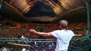 Armin van Buuren - Especial minimix Ultra Europe 2013