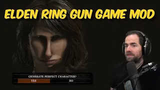 Elden Ring GUN GAME MOD!