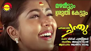 Mazhameettum Shruthi Kettum | Chathikkatha Chanthu | Jyotsna | Balu | Alex Paul |Gireesh Puthenchery