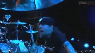 Nightwish - The Siren (Live At Wacken 2008)