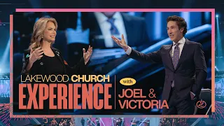 Lakewood Church Service | Joel Osteen Live | November 13, 2022