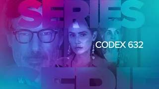 Codex 632 estreia dia 2 de outubro na RTP1