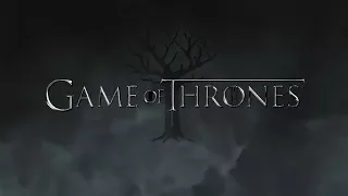 Telltale's Game of Thrones - Full Season 1 Alternative Walkthrough 60FPS HD