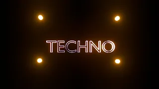 Techno Chicken In 3D