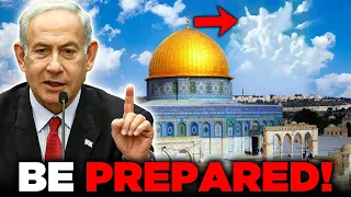 JESUS IS COMING! End Times Proof:  The Rapture is Near!