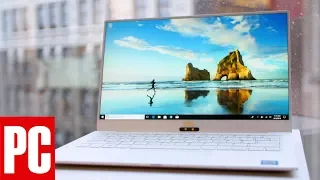 Dell XPS 13 (9370) Review