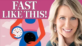 6 Tips For Beginner Intermittent Fasting For Women In Menopause | Cynthia Thurlow