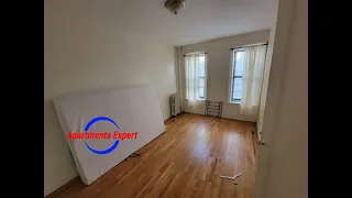FREE Pizza | $950 | RoomMate | Unfurnished Full Size Bedroom | 2 Bedroom Apt #BestNYCapts