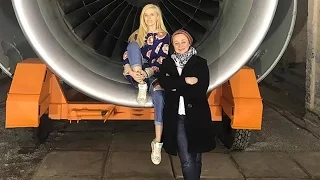 Ярослава Гресь и Юлия Ваганова — организаторы Музея новостей в Киеве