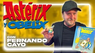 Territorio Revival | 2x26 | Astérix y Obélix ft. Fernando Cayo