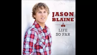 They Don't Make Em Like That Anymore - Jason Blaine