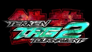 Tekken Tag Tournament Piano Intro Massive True Mix — Extended