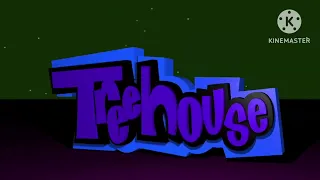 treehouse logo night effects