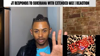 JT RESPONDS TO SUKIHANA “COCAINE” DISS WITH “OKAY” EXTENDED MIX