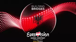 Eurovision 2015 Albania - Elhaida Dani - Diell