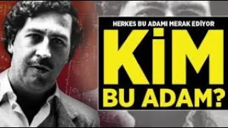 Escobar'ın Kayıp Milyonları Türçe Dublaj belgesel izle