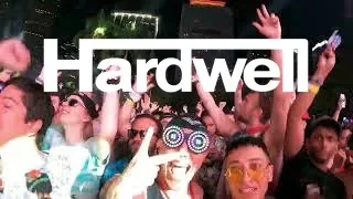 HARDWELL LIVE @ ULTRA MUSIC FESTIVAL Miami 2023 [FULL SET] 3.25.23