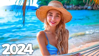 Alan Walker, Rihanna, Avicii, Justin Bieber, Kygo, Alok, David Guetta Style 🔥 Summer Nostalgia #31