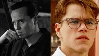 44 KEY Differences Between RIPLEY (2024) and THE TALENTED MR. RIPLEY (1999)