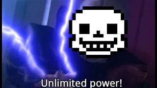 Undertale fangames be like