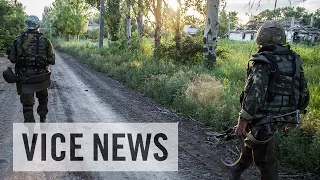 Holding The Line For Another DNR Assault: Ukraine's Failed Ceasefire (Part 2)