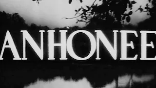 Anhonee - 1952 - Raj Kapoor, Nargis