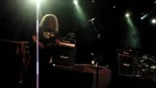 Opeth - Ghost of Perdition - Live São Paulo