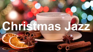 Happy Christmas Jazz - Jingle Bells Jazz Music for Great Christmas Mood