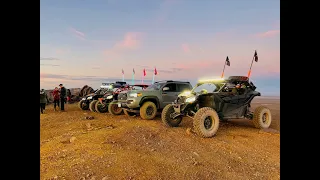 El Mirage Can-Am Off-Road Thanksgiving 2021