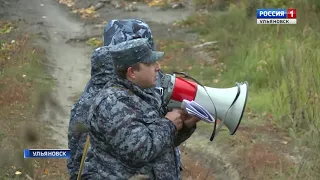 Запланированный побег, поиск беглых заключенных