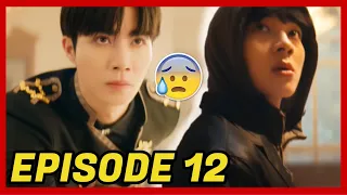 KANIN MUST RETURN TO ENMALY😰 + THE SECONDARY COUPLE😱♥️ Spoilers Episode 12 "The next prince"