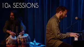 10A SESSIONS ~ Talvin Singh & Tom Rogerson