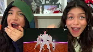 BTS (방탄소년단) Butter (ft. Megan Thee Stallion) & CHOREOGRAPHY Reaction ||