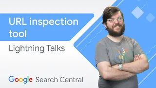 Getting the most out of the URL inspection tool