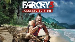 Far cry 3 Full Playthrough 2023 Longplay (Ps5)