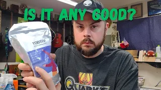 Reviewing The Cheapest Eco Resin On Amazon