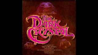 Trevor Jones - Love Theme - (The Dark Crystal, 1982)