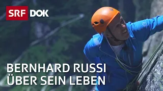 Skilegende Bernhard Russi – Von hohen Gipfeln und dunklen Tälern | Doku | SRF Dok