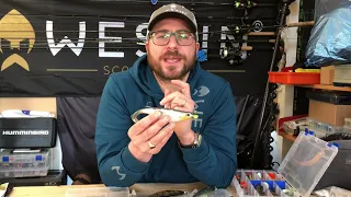 How to rig and fish soft baits for Pike