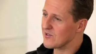 Michael Schumacher's 2013 F1 Season Review