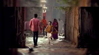 Ranjahna Climax Scene (Dhanush Meets his childhood character